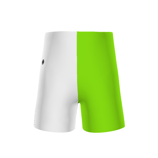 Youth FreeStyle Sublimated Lightweight Basketball Shorts