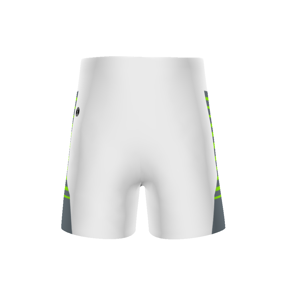 Youth FreeStyle Sublimated Lightweight Basketball Shorts