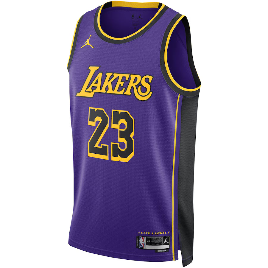 Men's Philadelphia 76ers Allen Iverson Mitchell & Ness Black 2000/01 Hardwood Classics Swingman Jersey