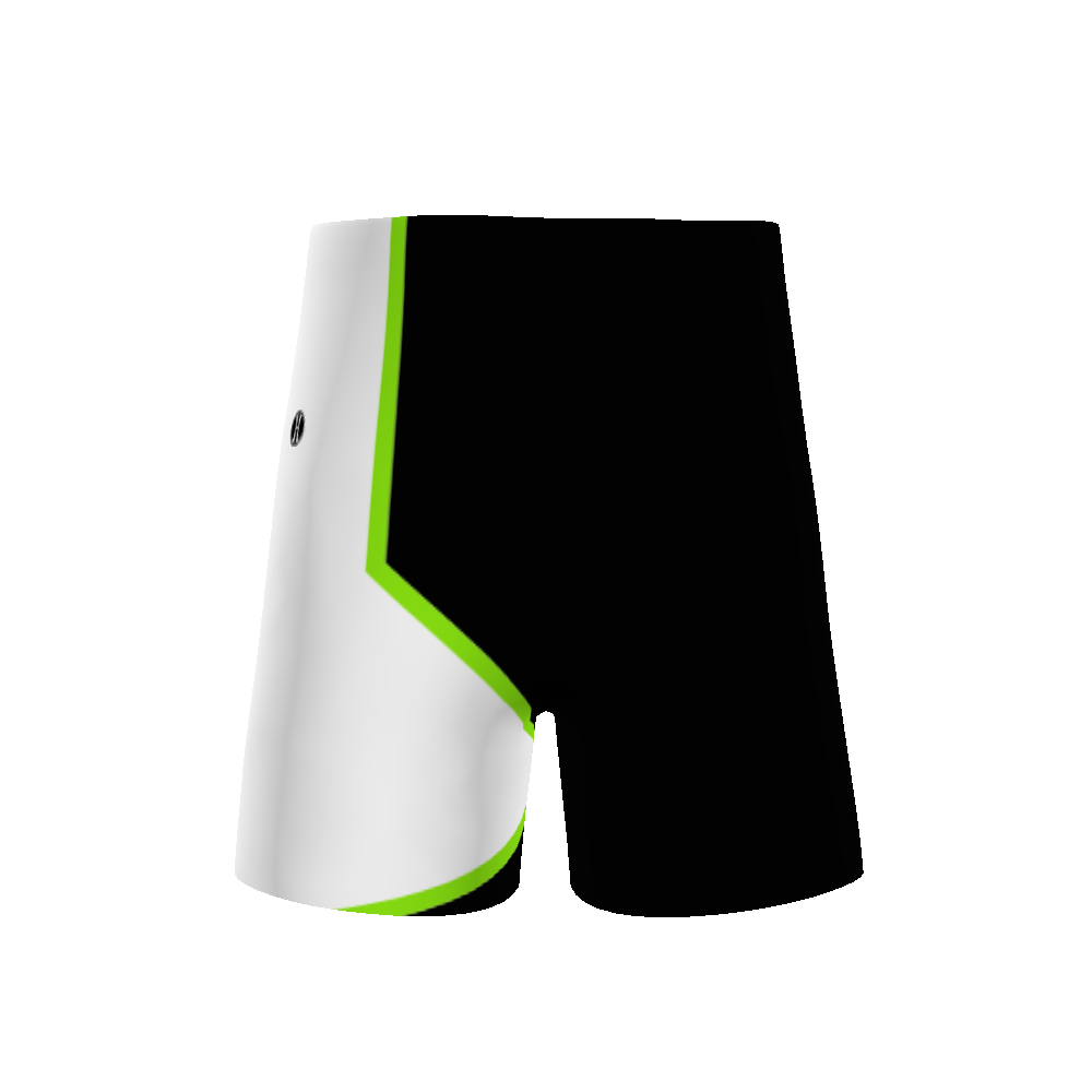 Youth FreeStyle Sublimated Lightweight Basketball Shorts